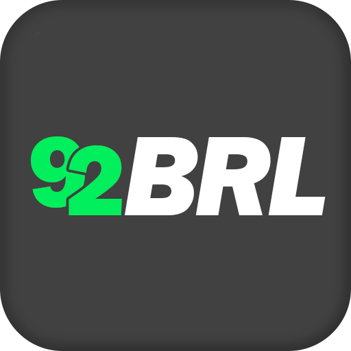 Foto criativa com elementos da 92brl bet